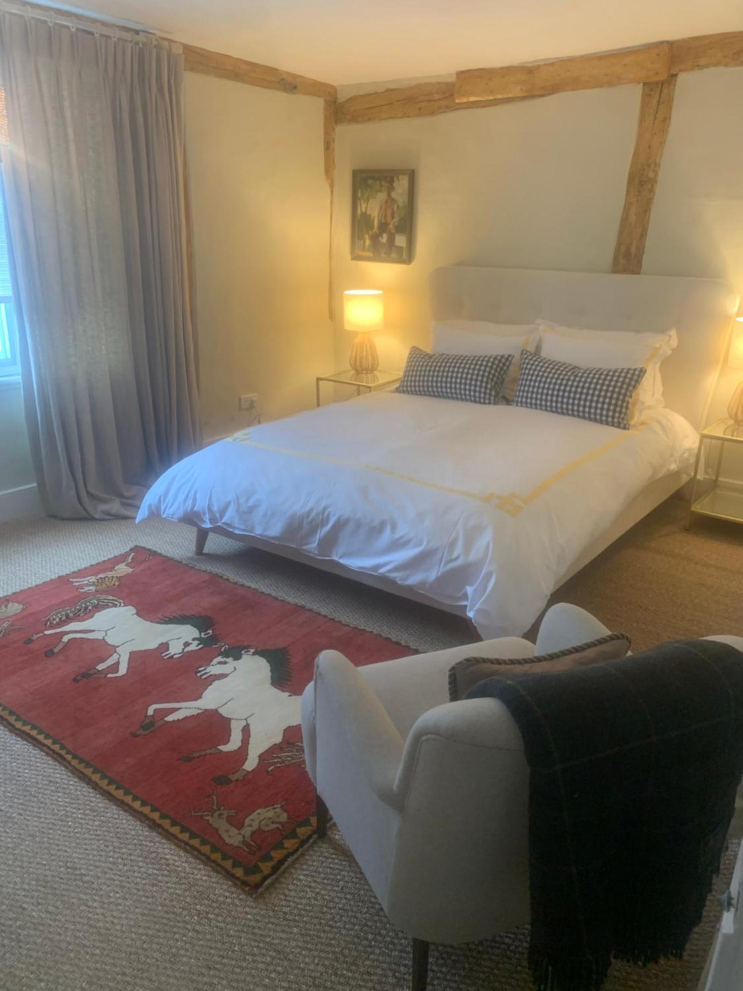 Blythe Cottage 롱멜퍼드 외부 사진