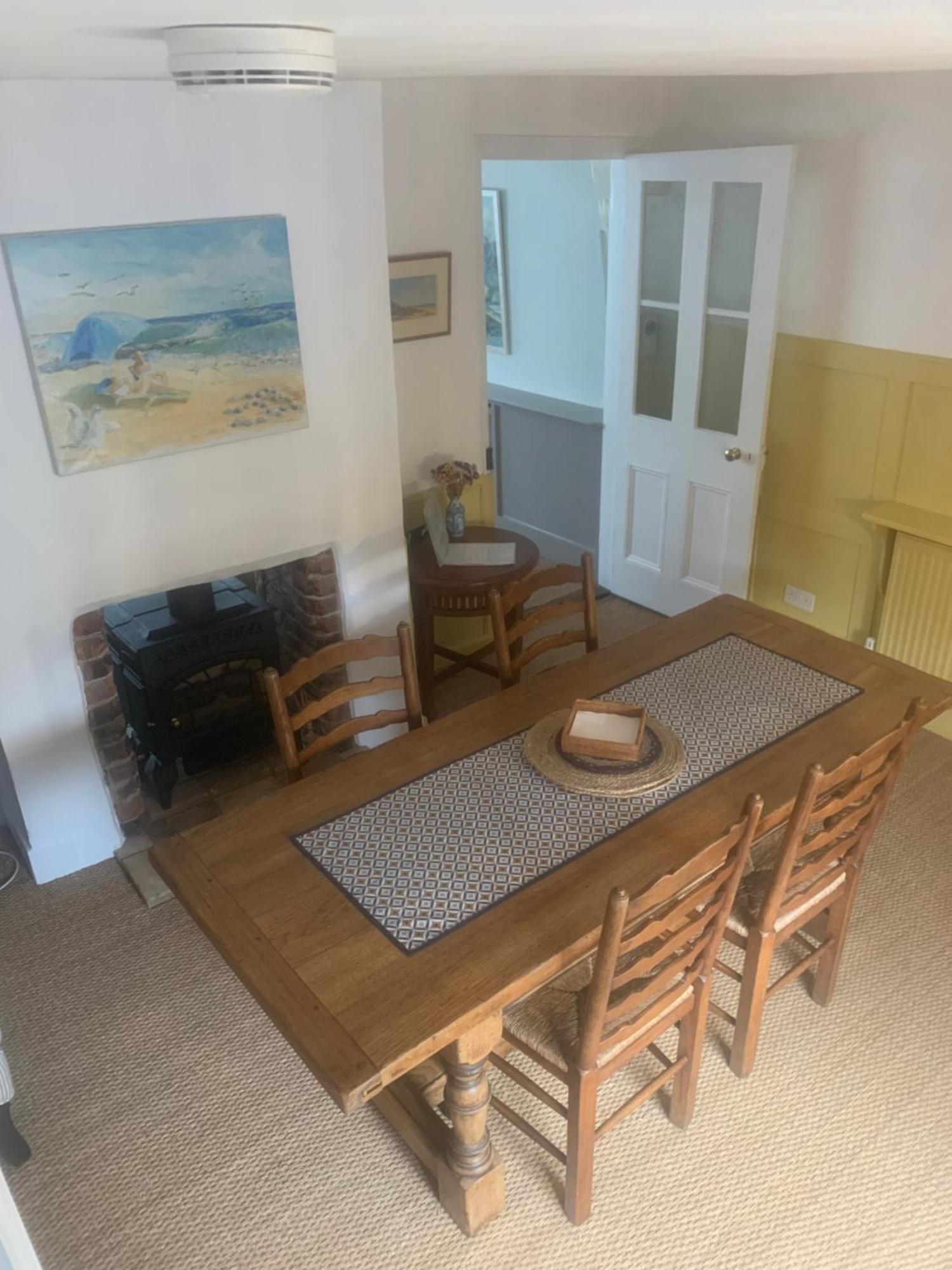 Blythe Cottage 롱멜퍼드 외부 사진